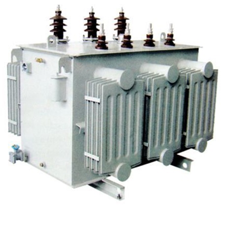 德阳S11-10kv油浸式变压器