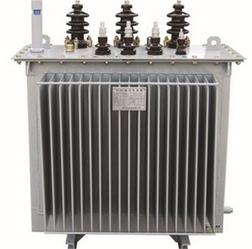 德阳S11-35KV/10KV/0.4KV油浸式变压器