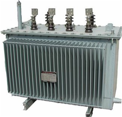 德阳S11-500KVA/35KV/10KV/0.4KV油浸式变压器