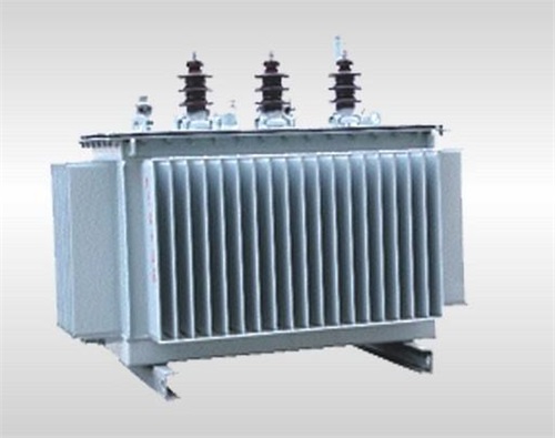 德阳SCB13-1250KVA/10KV/0.4KV油浸式变压器