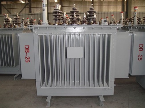德阳S11-80KVA油浸式变压器规格