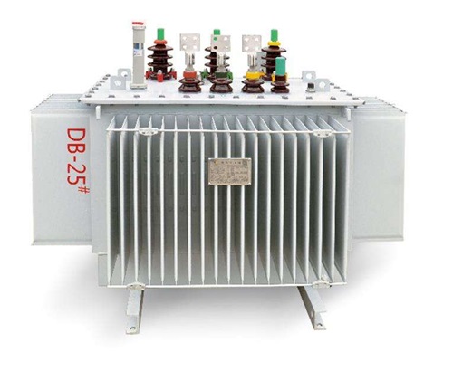 德阳SCB11-400KVA/10KV/0.4KV油浸式变压器