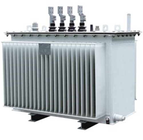 德阳S11-400KVA/10KV/0.4KV油浸式变压器