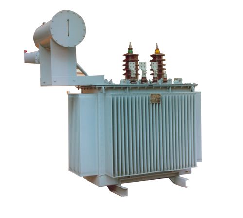 德阳SCB11-3150KVA/10KV/0.4KV油浸式变压器